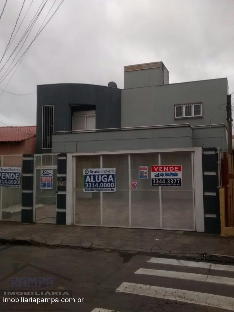 Imobiliária Pampa Imobiliária em Porto Alegre
